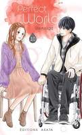 Perfect World, Tome 10