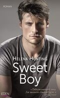 Pucked, Tome 6 : Sweet boy