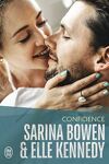 couverture Wags, Tome 2 : Confidence