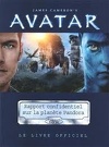Avatar ; rapport confidentiel sur la planète Pandora