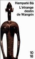 L'étrange destin de Wangrin