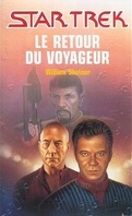 Star Trek, tome 55 : Le Retour du voyageur