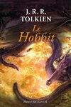 couverture Le Hobbit