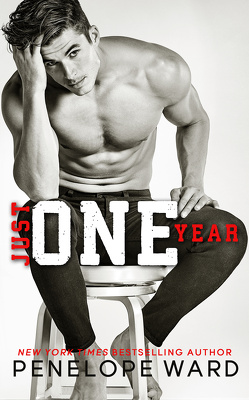 Couverture de Just One Year