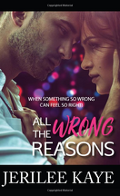 All the wrong reasons
