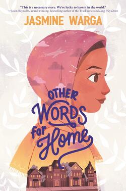Couverture de Other Words for Home