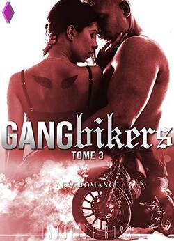 Couverture de Gangbikers, Tome 3