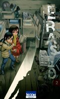 Erased, Tome 2