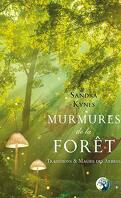 Murmures de la forêt : Traditions et magies des arbres