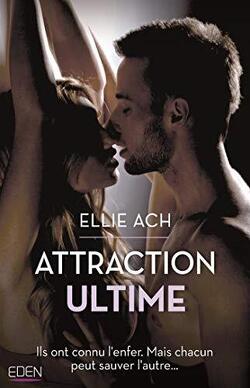 Couverture de Attraction, Tome 4 : Attraction ultime 