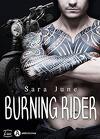 Dark Soldiers, Tome 3 : Burning Rider