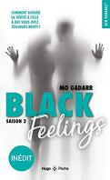 Black Feelings, Tome 2