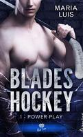 Blades Hockey, Tome 1: Power Play