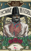 L'Homme invisible, Tome 1
