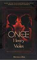 Once Upon A Time Henry and Violet
