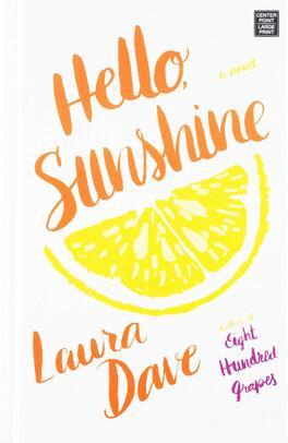 HELLO, SUNSHINE de Laura Dave Hello-sunshine-1284536-264-432