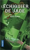 Sorcières associées, Tome 2 : L'Échiquier de jade
