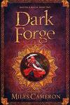couverture Masters & Mages, Tome 2 : Dark Forge