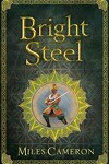 couverture Masters & Mages, Tome 3 : Bright Steel