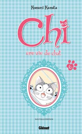 Chi, une vie de chat (Grand format), les 24 livres de la série