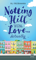 Notting Hill with love... actually