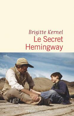 Couverture de Le secret Hemingway