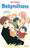 Baby-sitters, Tome 1