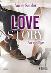 Love Story au collège