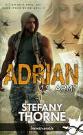 Adrian U.S. Army