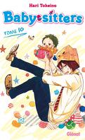 Baby-sitters, Tome 10
