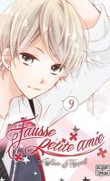 Fausse petite amie, tome 9