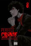 couverture Perfect crime, Tome 8