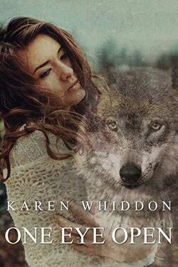 Couverture de The Pack, Tome 1 : One Eye Open