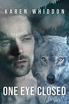 Couverture de The Pack, Tome 2 : One Eye Closed