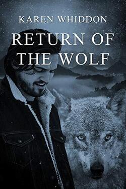 Couverture de The Pack, Tome 8,5 : Return of the Wolf