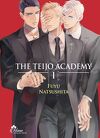 The Teijo Academy, Tome 1