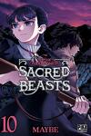 To the Abandoned Sacred Beasts, Tome 10