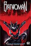 couverture Batwoman Vol. 3: Fall of the House of Kane