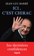 Ici c'est Chirac