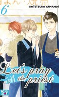 Let's pray with the priest, Tome 6
