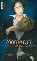 Moriarty, Tome 2