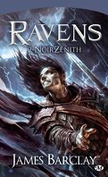 Ravens, Tome 2 : NoirZénith