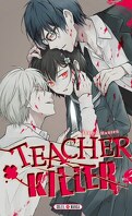 Teacher Killer, Tome 3