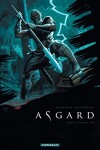 couverture Asgard, tome 1 : Pied-de-fer