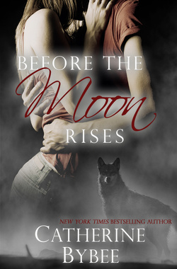 Couverture de Ritter Werewolves, Tome 1 : Before The Moon Rises