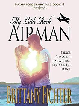 ضمان ابل Air Force Fairy Tale, Tome 1 : My Little Rock Airman - Livre de ... ضمان ابل