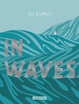 Couverture du livre : In Waves