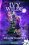 Ivy Wilde, Tome 3.5 : Noël, enquête et étincelles