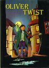 Oliver Twist (Bande dessinée)