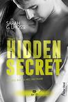 couverture Hidden Secret, Tome 2 : Un seul but, se reconstruire.